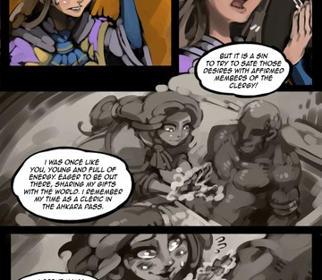 Holy Knight Nadia - Page 13