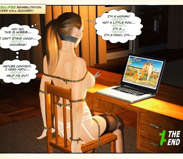 The Moderator - Page 17