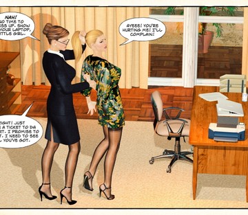 The Moderator - Page 4