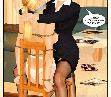 The Moderator - Page 15