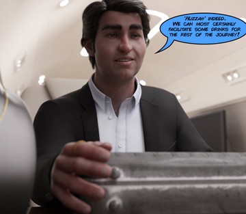 Mile High Club - Page 11