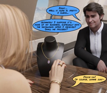 Mile High Club - Page 6