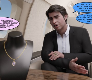Mile High Club - Page 4