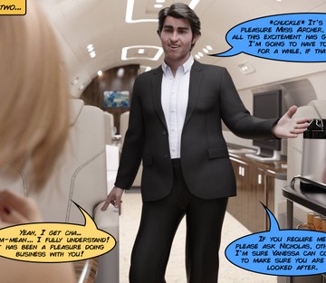 Mile High Club - Page 21