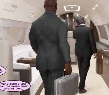Mile High Club - Page 22