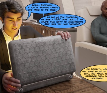 Mile High Club - Page 10