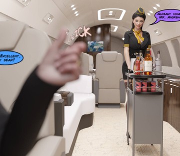 Mile High Club - Page 13