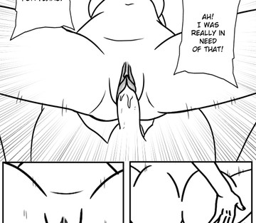 A Bath of Sins - Page 8