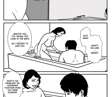 A Bath of Sins