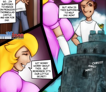 Morio Land - Page 5