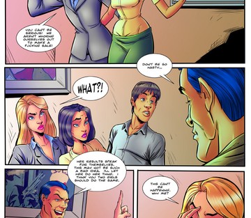 Door to Door - Page 12