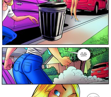 Door to Door - Page 20