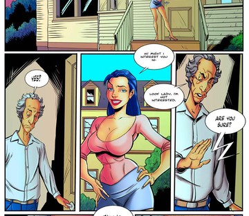 Door to Door - Page 13