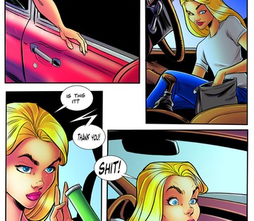 Door to Door - Page 19