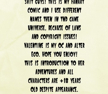 Little Twisted Horny Slut - Page 2