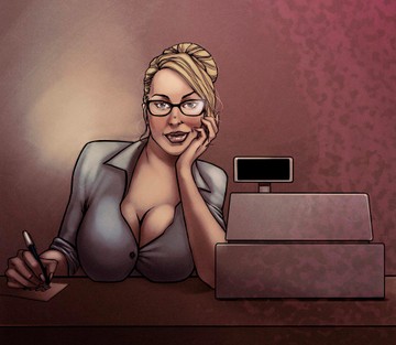 Guaranteed as Advertised - Aiko's Tale