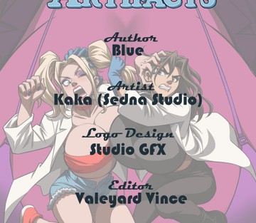 Issue 1 - Page 2