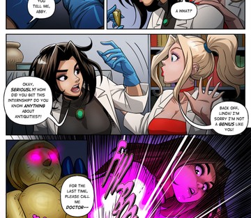 Issue 1 - Page 4