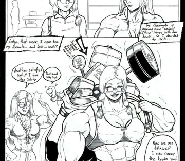 Issue 3 - Page 6
