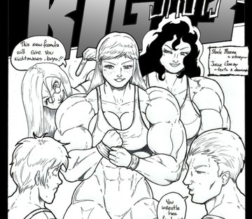 Issue 3