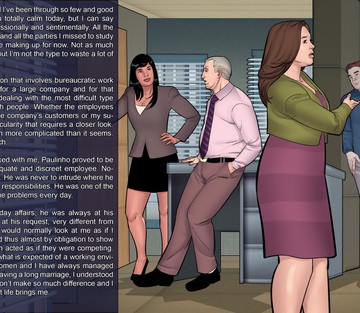 Lucky Man - Page 2