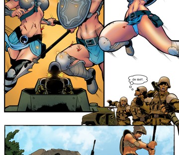 Issue 1 - Page 6