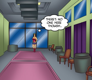 Savita Bhabhi - Episode 133 - Comic-Con Quest - Page 68