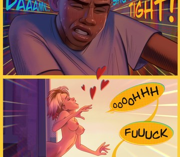You Got a Minute - Page 5