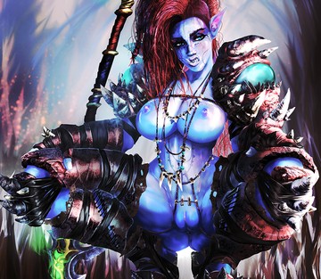 Hentai-Foundry Gallery - Page 21