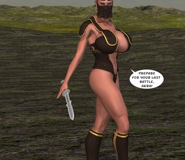 Renegades - Page 5
