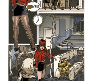 GladyS & Monique - Page 5