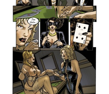 GladyS & Monique - Page 12