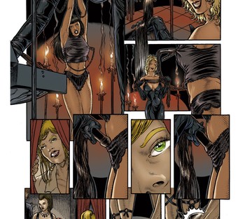 GladyS & Monique - Page 44
