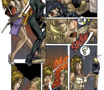 GladyS & Monique - Page 21