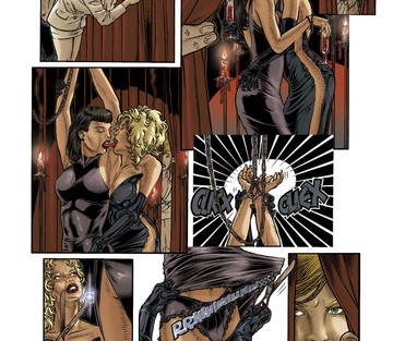 GladyS & Monique - Page 42