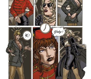 GladyS & Monique - Page 6