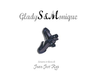 GladyS & Monique - Page 2
