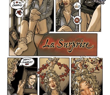 GladyS & Monique - Page 34