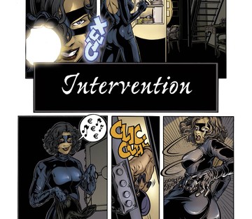GladyS & Monique - Page 16