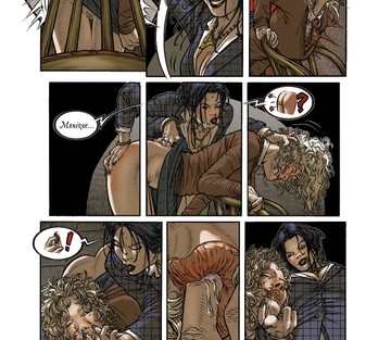GladyS & Monique - Page 49