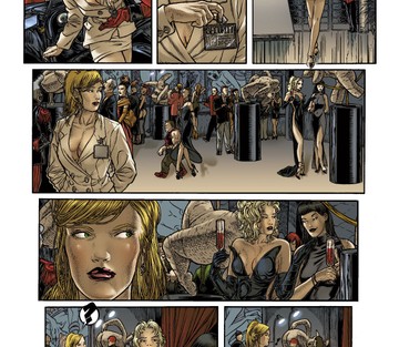GladyS & Monique - Page 41
