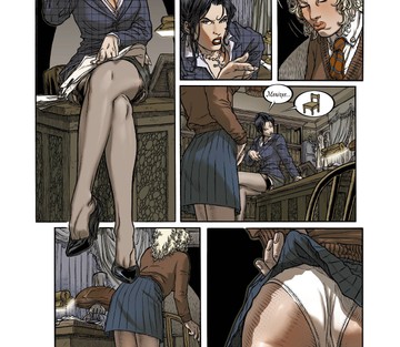 GladyS & Monique - Page 47