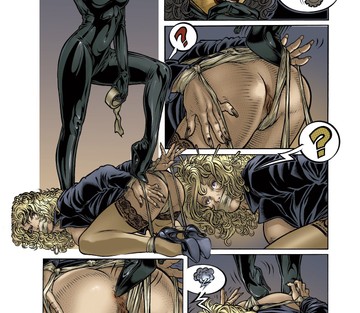 GladyS & Monique - Page 19