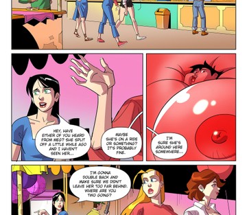 Issue 2 - Page 3