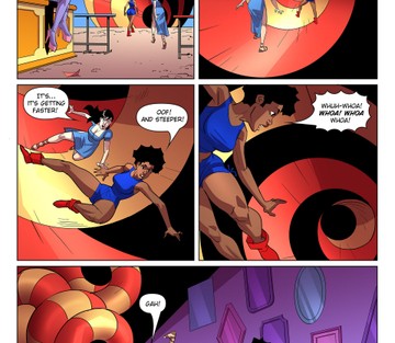 Issue 2 - Page 5