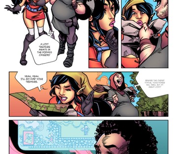 Issue 2 - Page 5