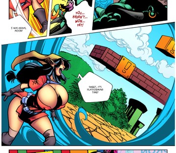 Issue 2 - Page 12