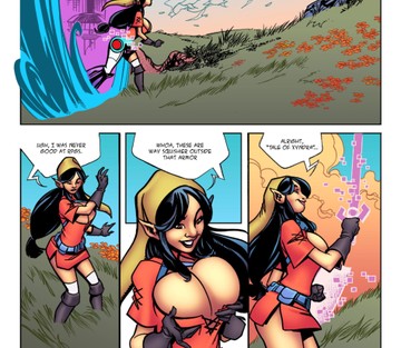 Issue 2 - Page 3