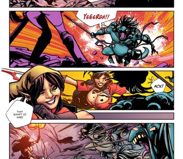 Issue 2 - Page 6