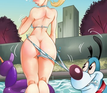 The Mighty B! - Page 17
